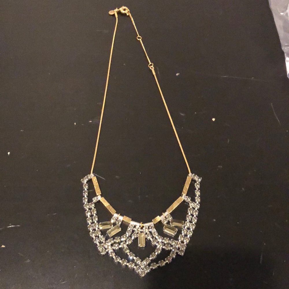 Madewell necklace